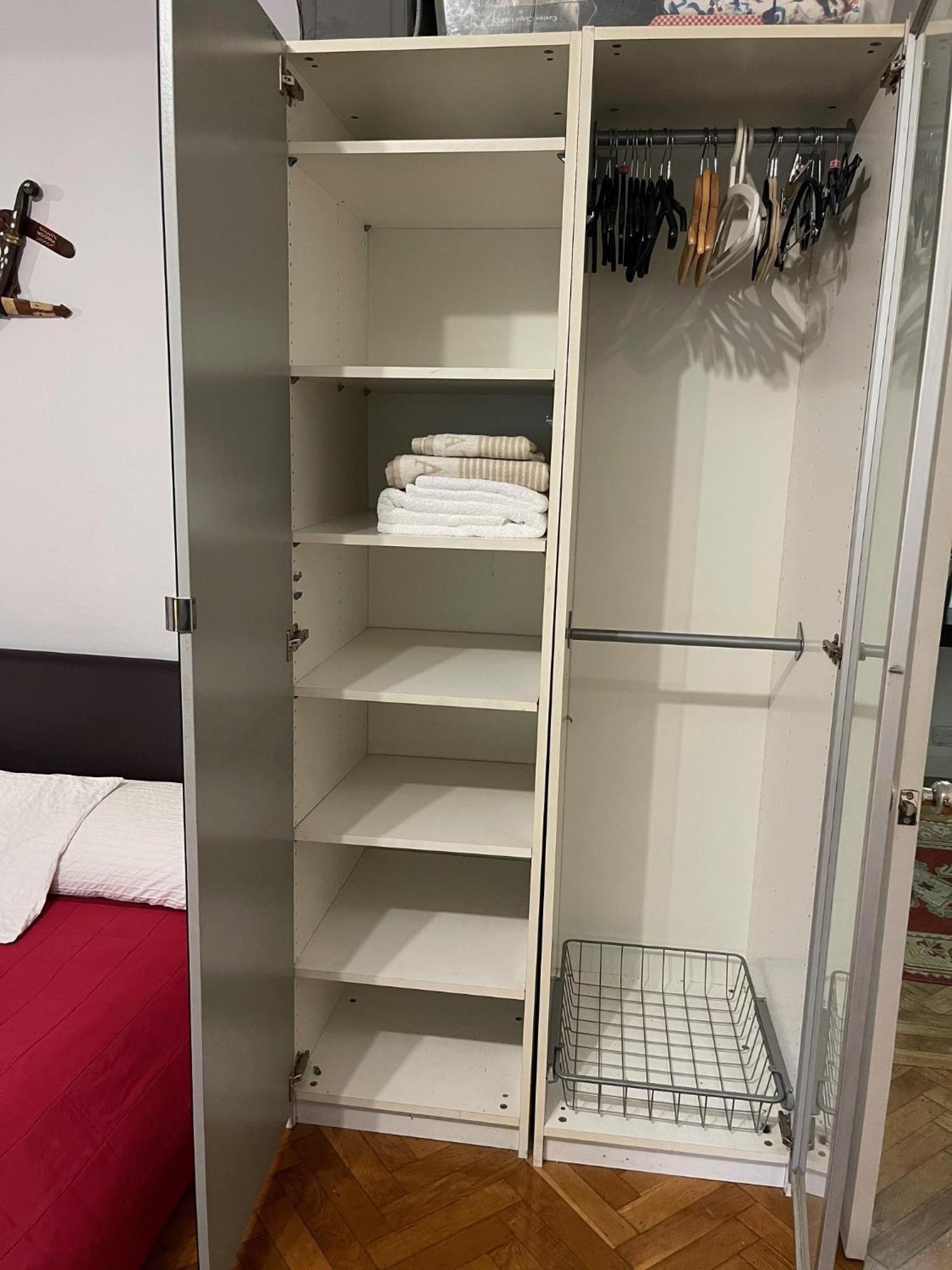 Large Double Bedroom 10 Minutes To * Londen