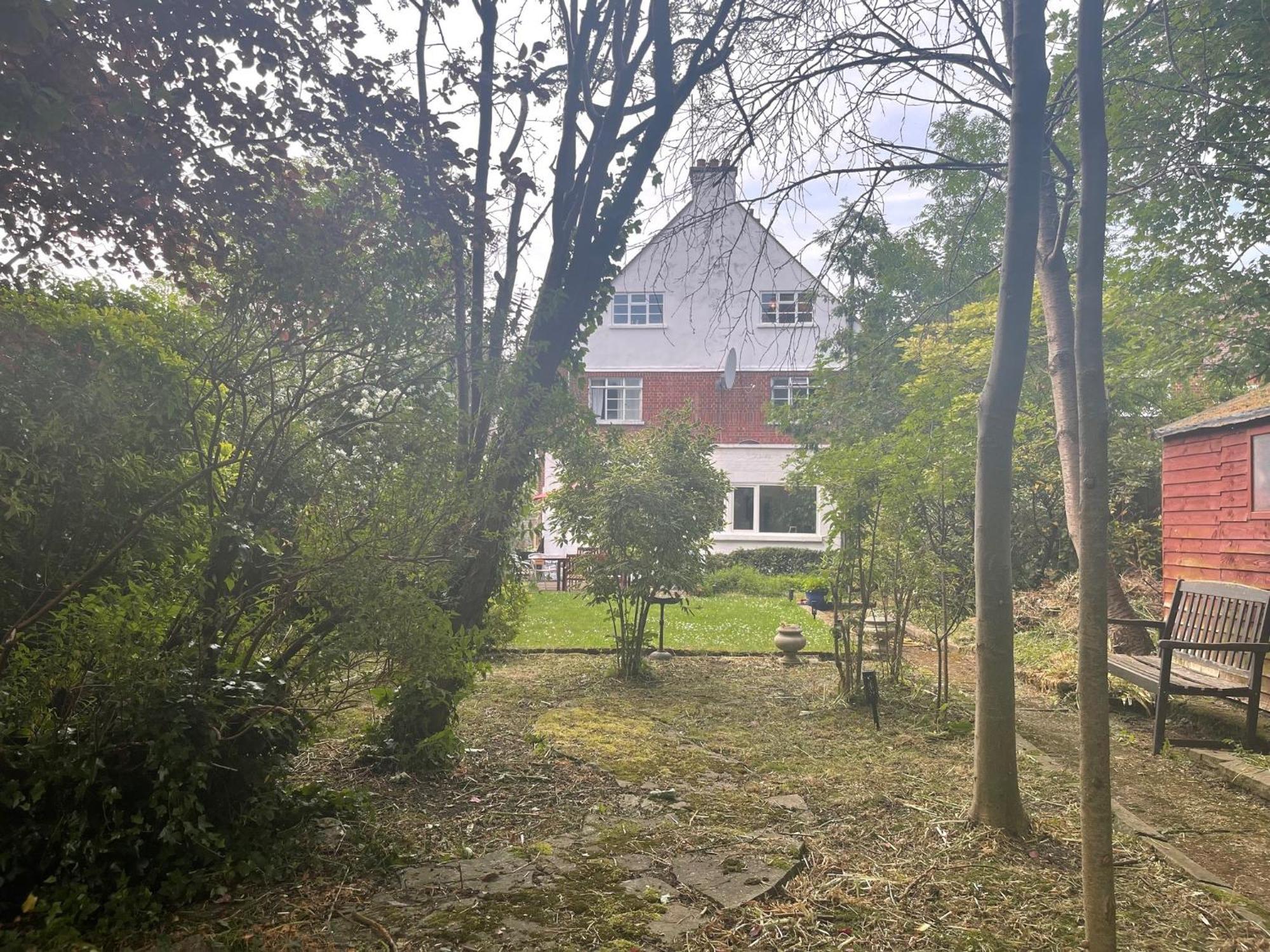 Gasthuis Large Double Bedroom 10 Minutes To Londen