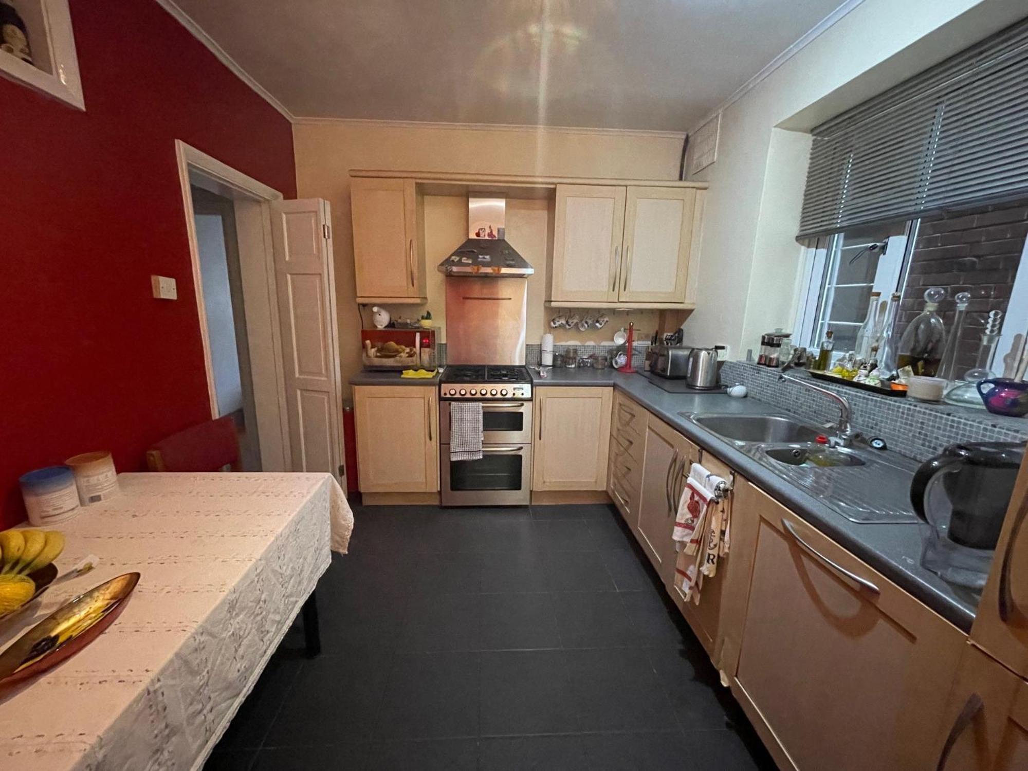 Gasthuis Large Double Bedroom 10 Minutes To Londen