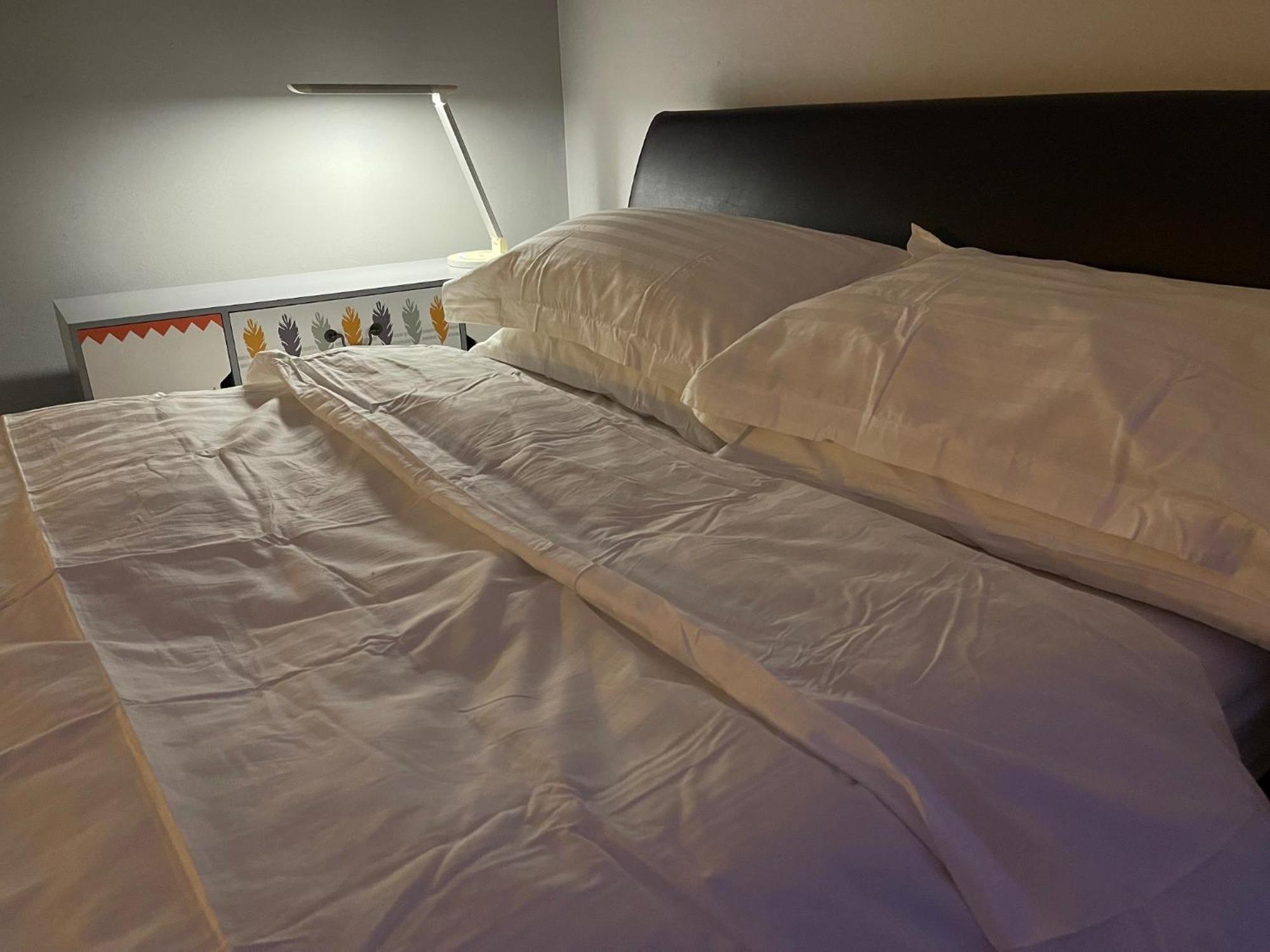 Large Double Bedroom 10 Minutes To Gasthuis