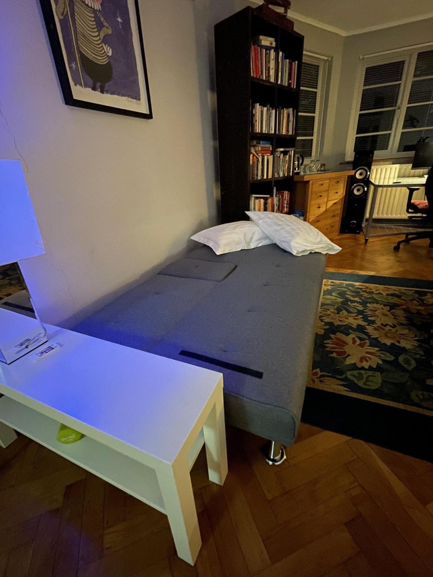 Gasthuis Large Double Bedroom 10 Minutes To