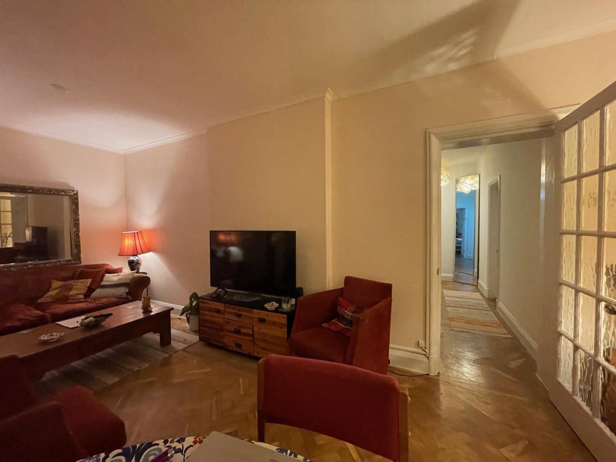 Large Double Bedroom 10 Minutes To Gasthuis *